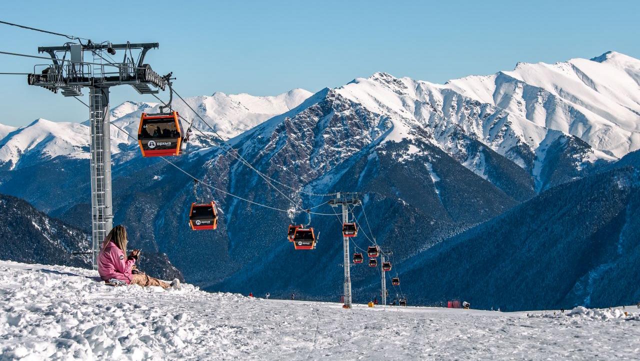 Все для вашего комфорта