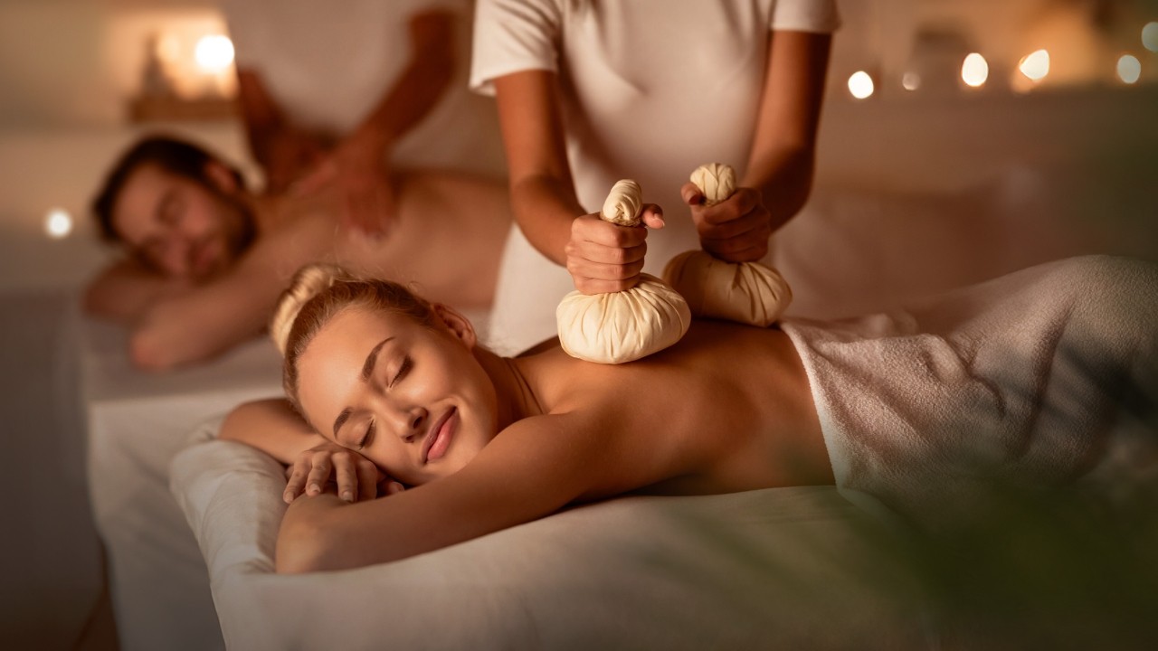 -20% на Spa-программы и наборы процедур