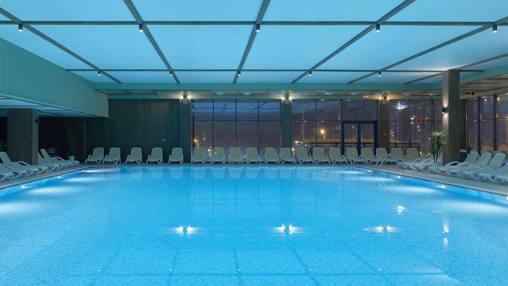 Термальный комплекс