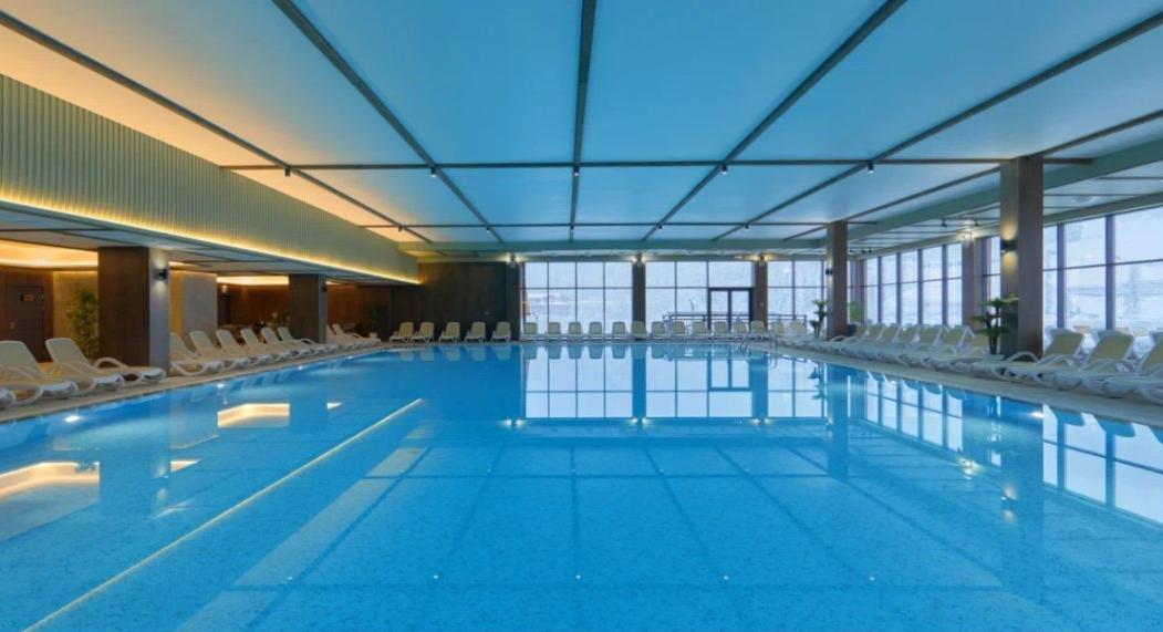 Регламентные работы