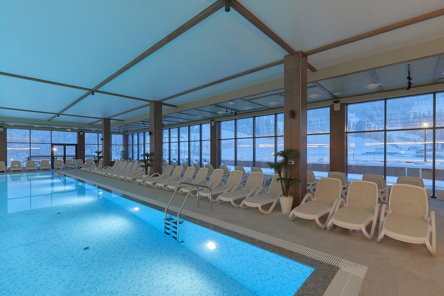 Термальный комплекс