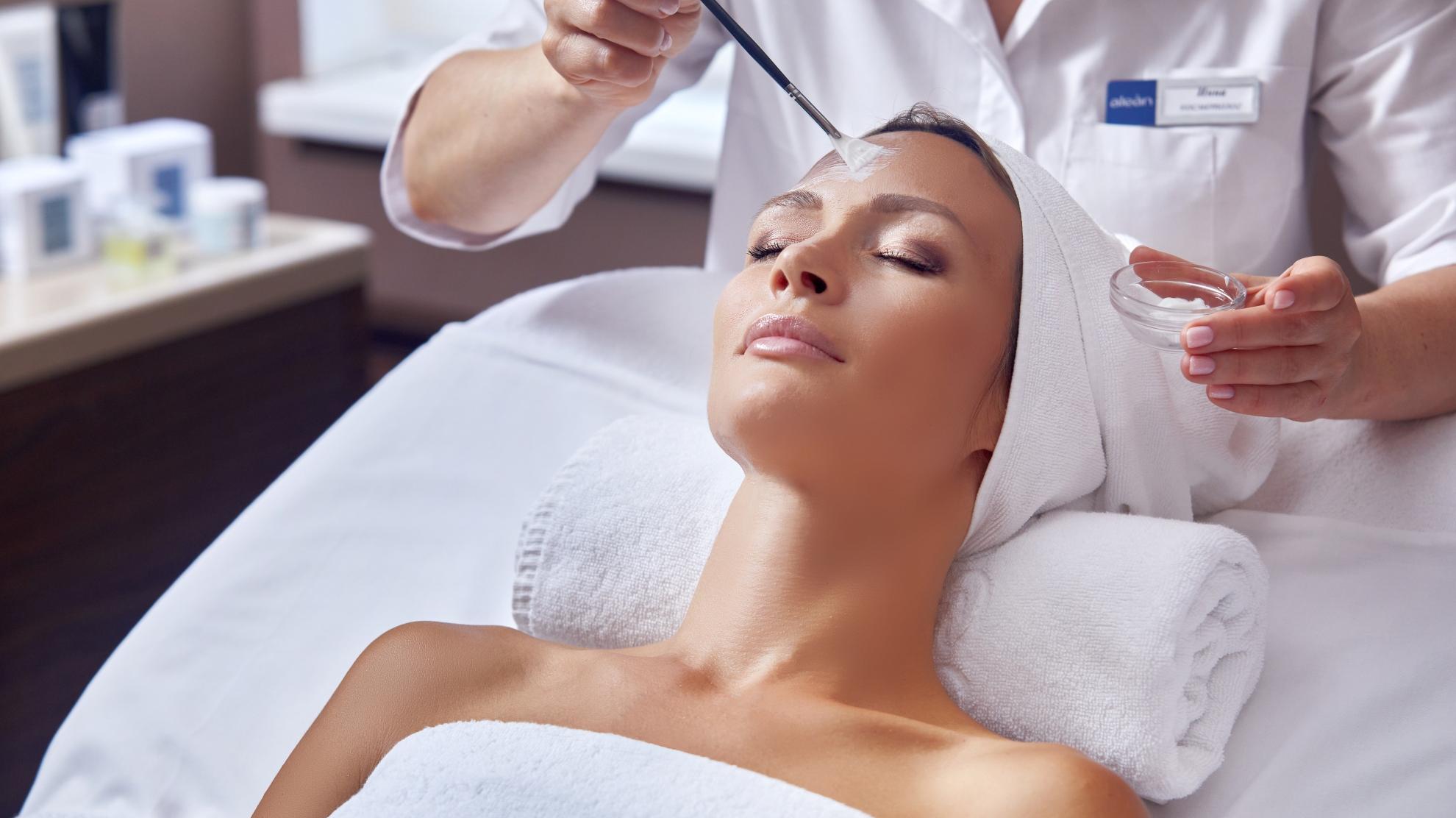 Уходы за лицом от «La Peaulie»