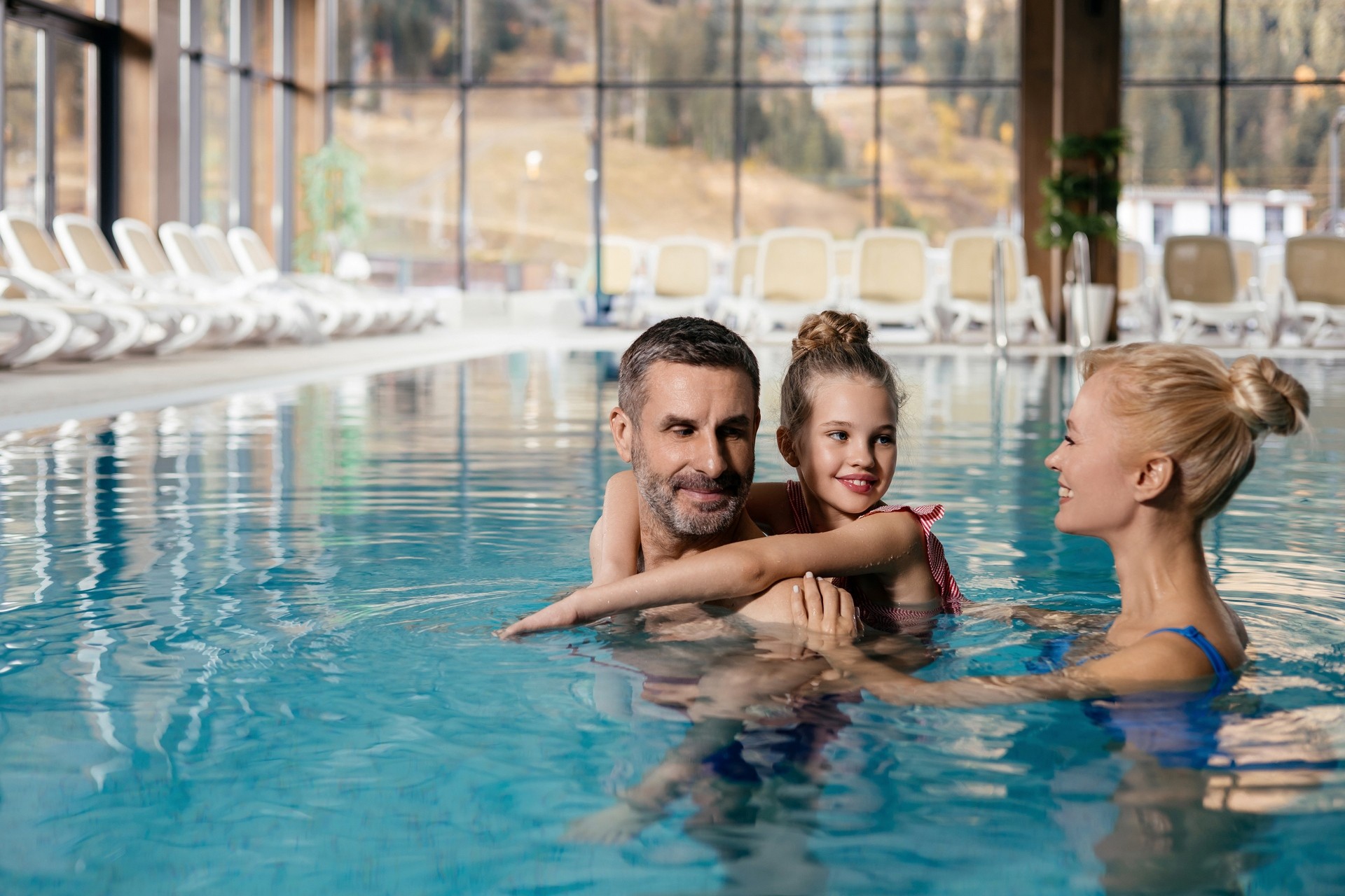 Термальный комплекс