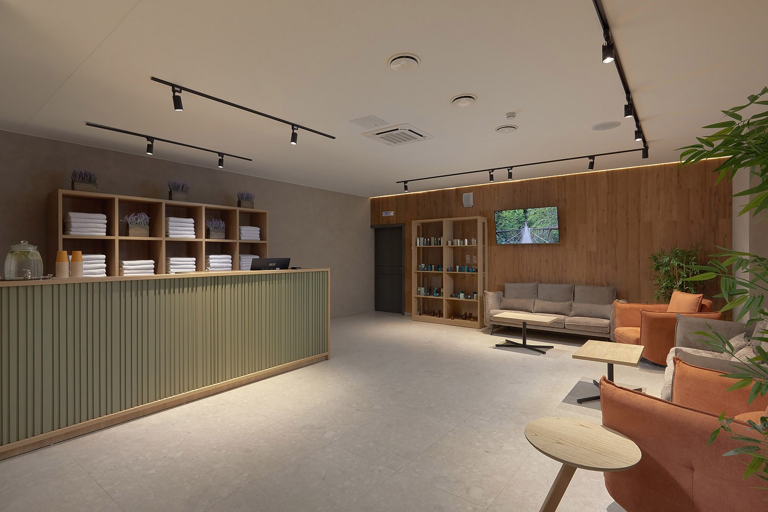 Термальный комплекс