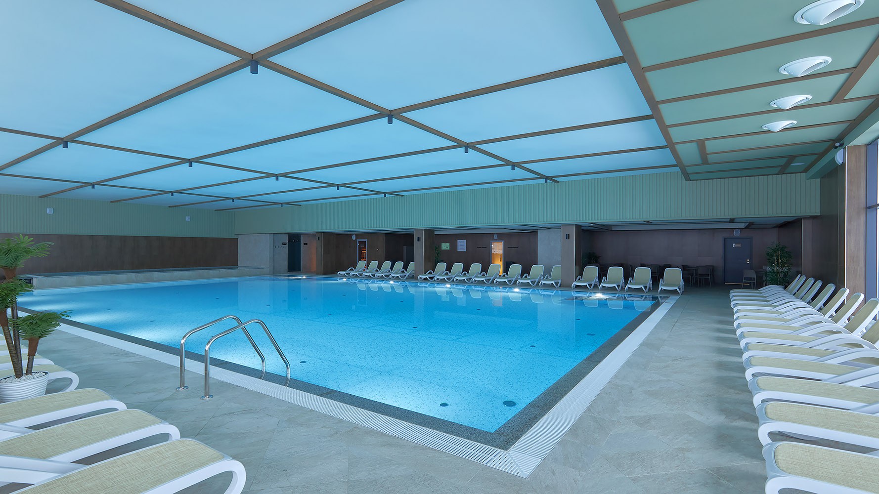 Термальный комплекс