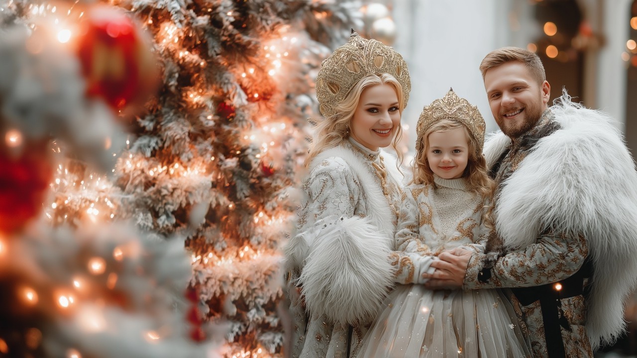 Новый год и новогодние каникулы с выгодой до 20%!