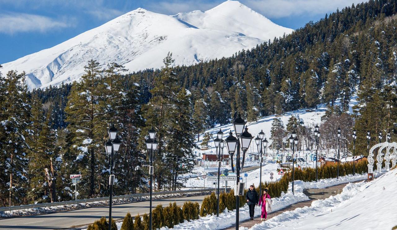 Об отеле София