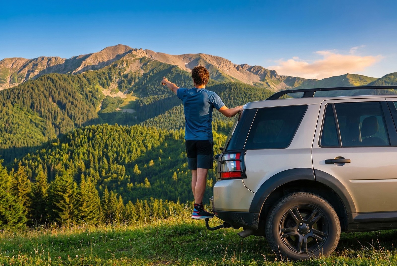 Индивидуальные экскурсии