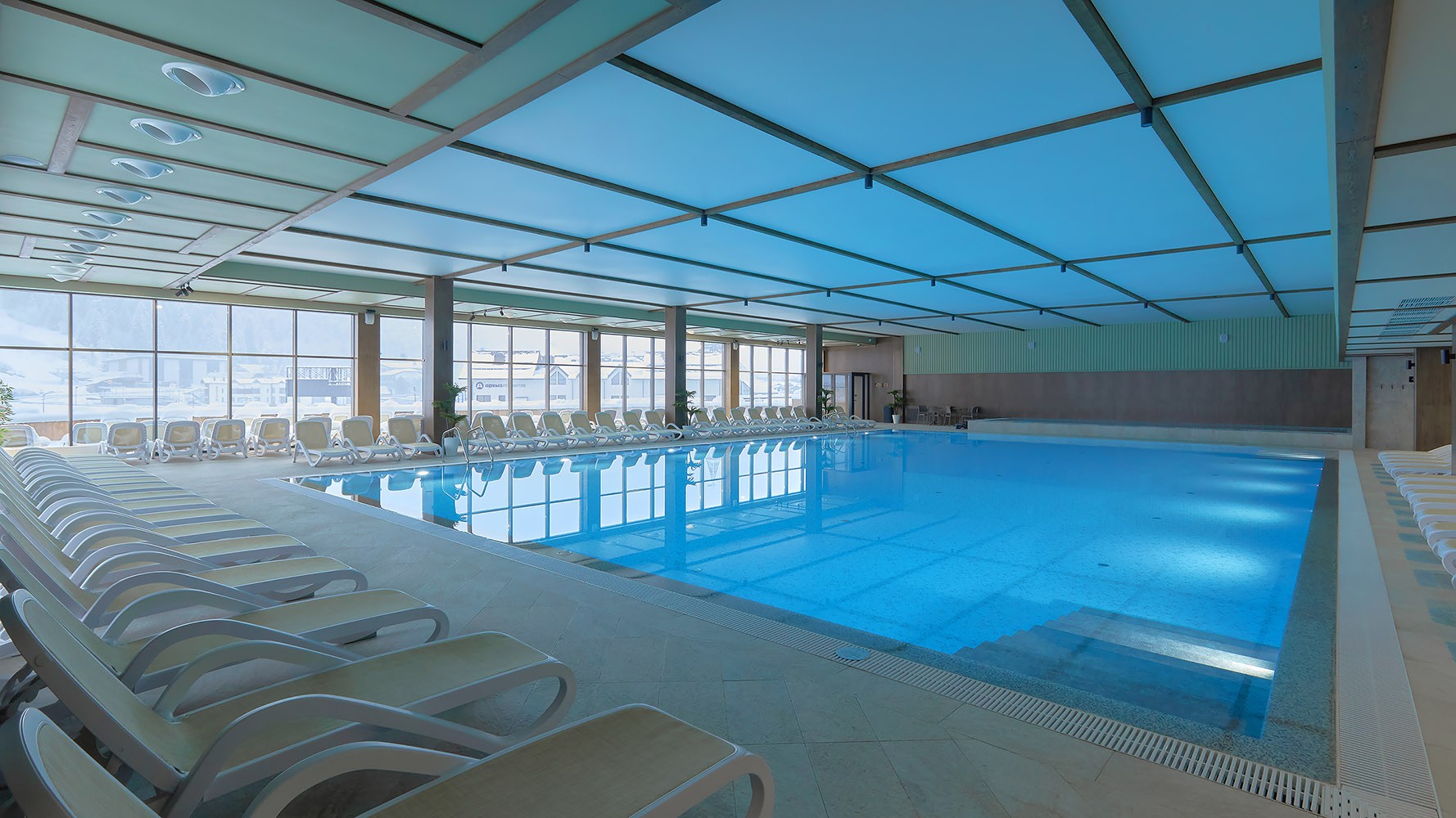 Термальный комплекс