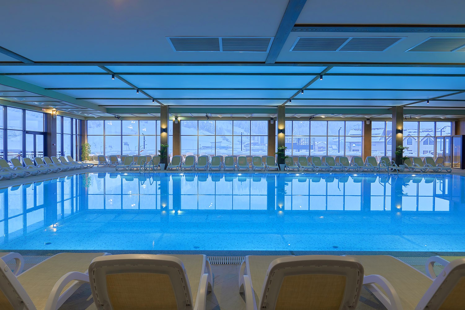 Термальный комплекс