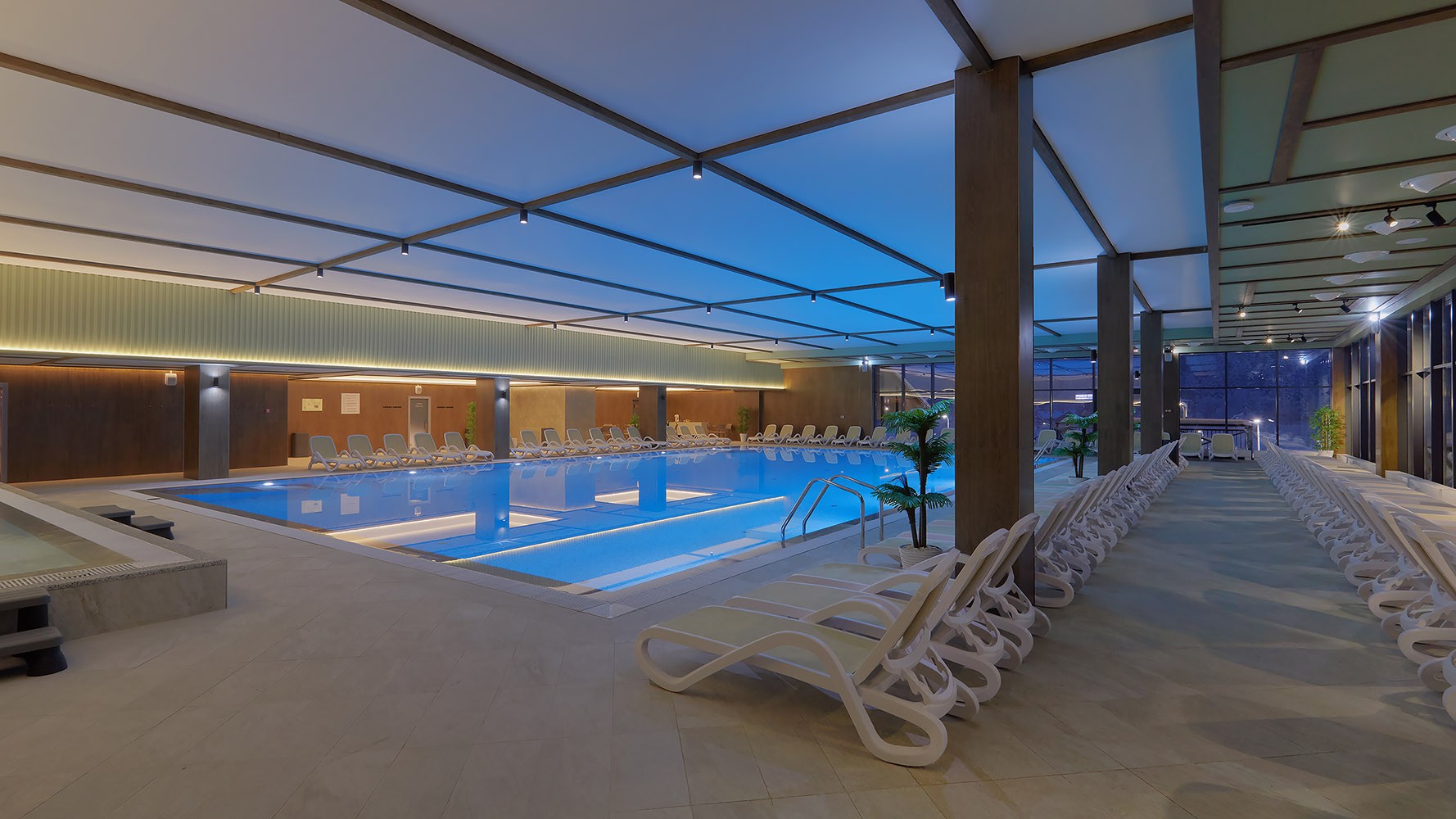 Термальный комплекс